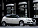 Lancia Delta 2008 года
